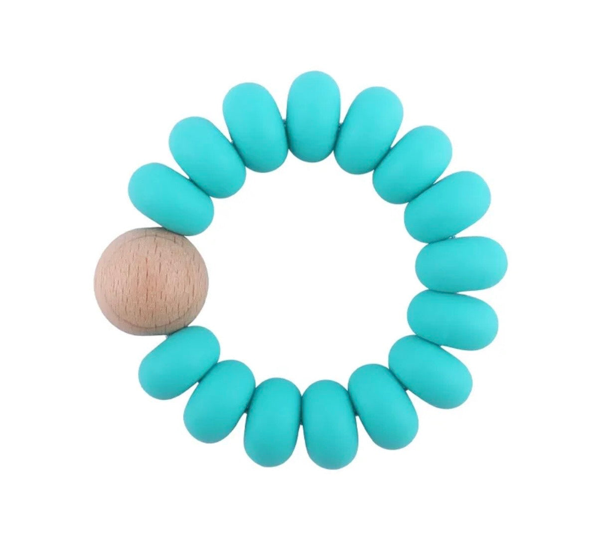 teethers