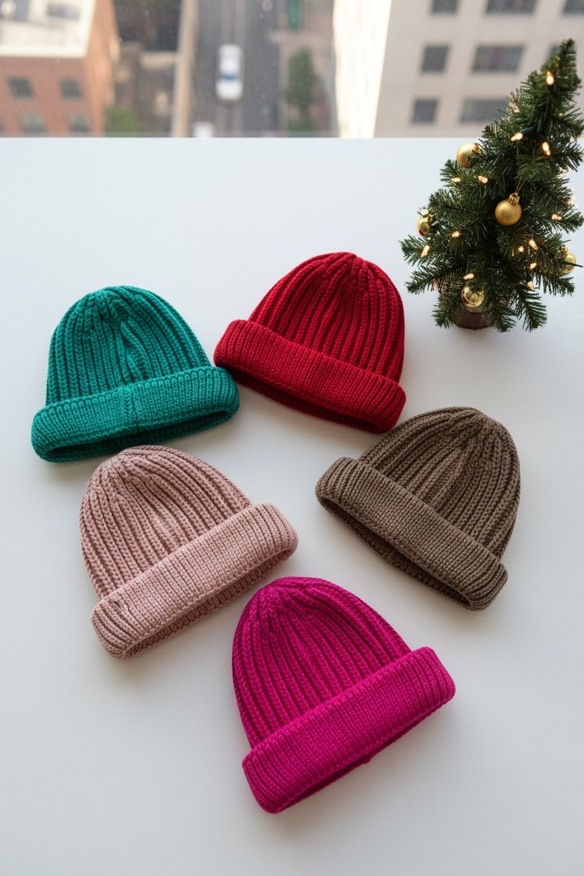 beanies