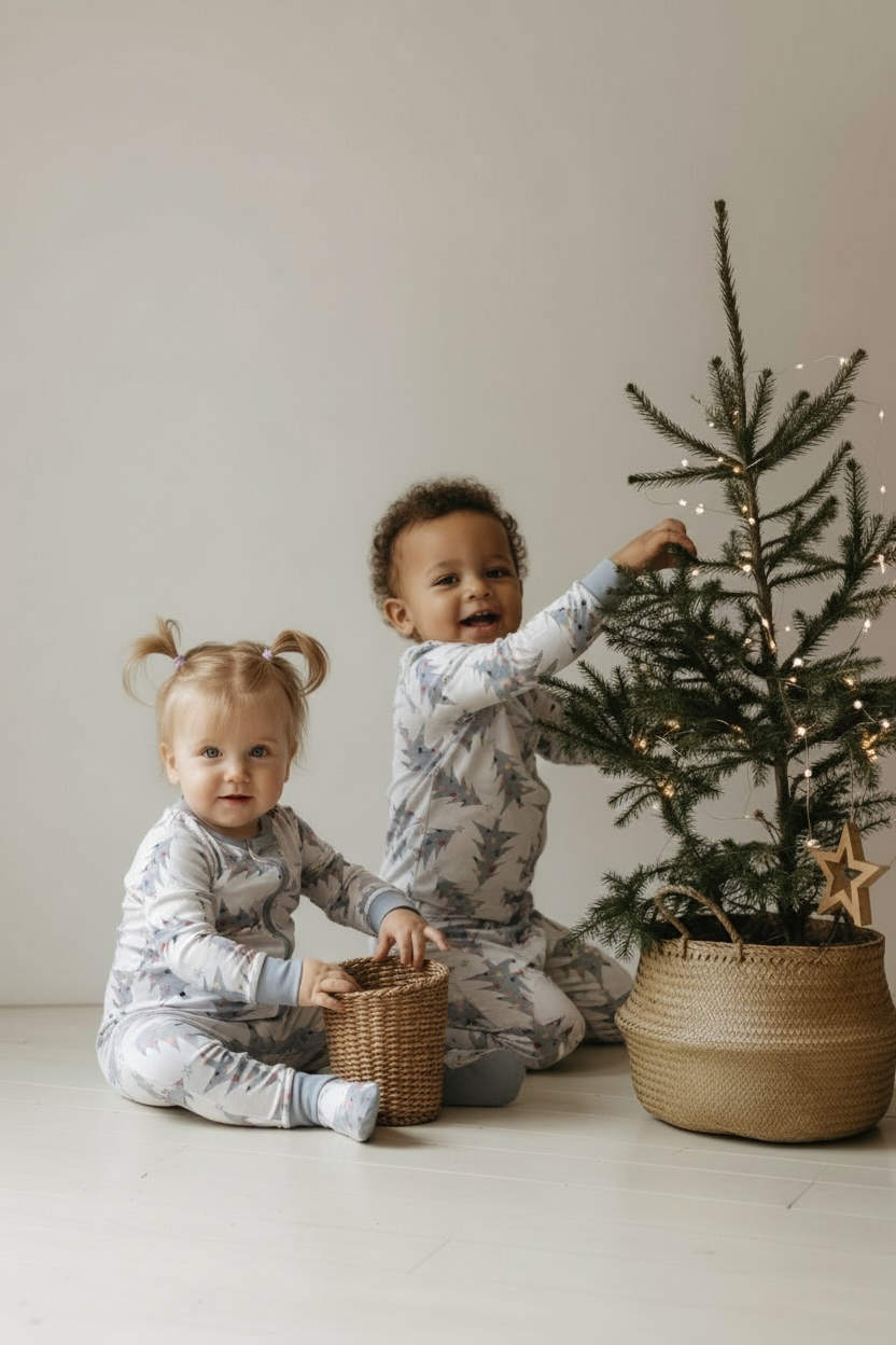 holiday comfys onesies