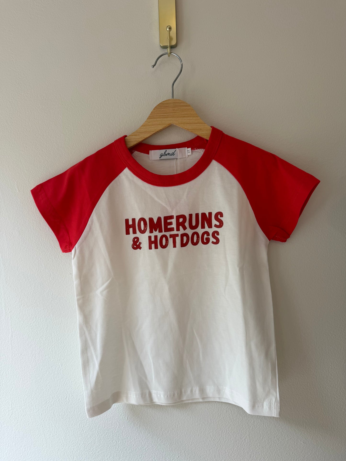 homeruns & hotdogs ðŸŒ