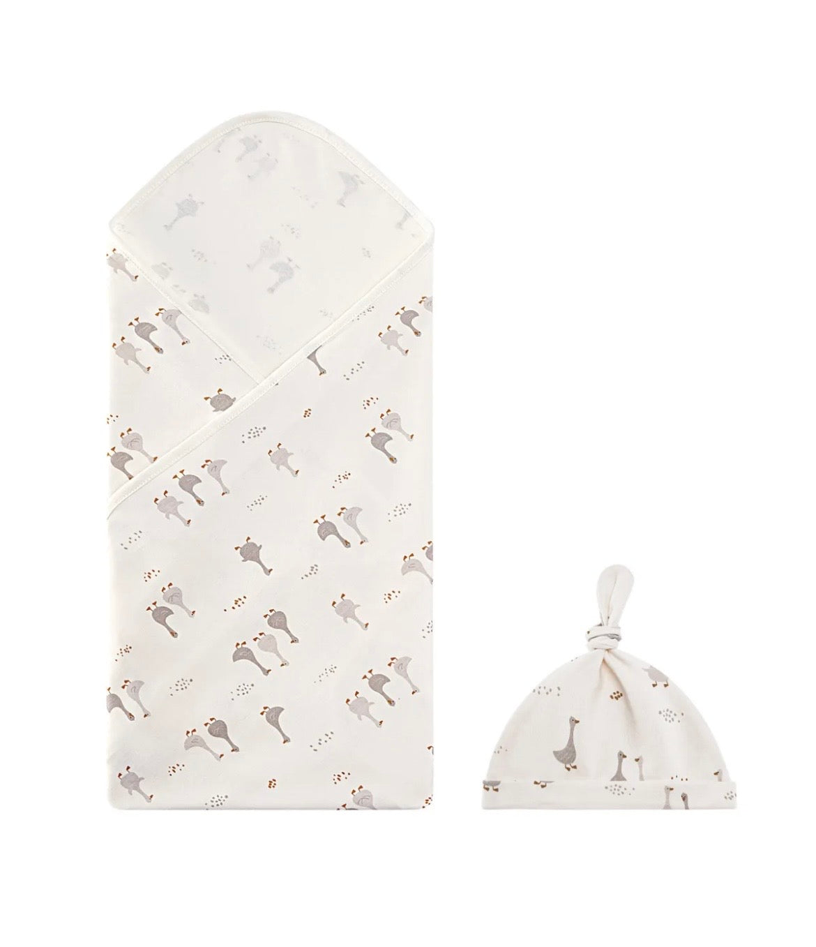 seagull blankey