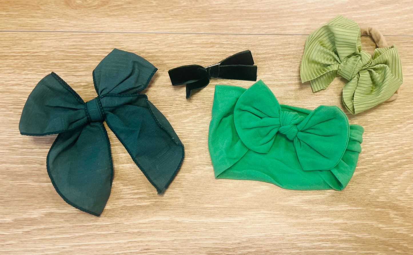 Bows