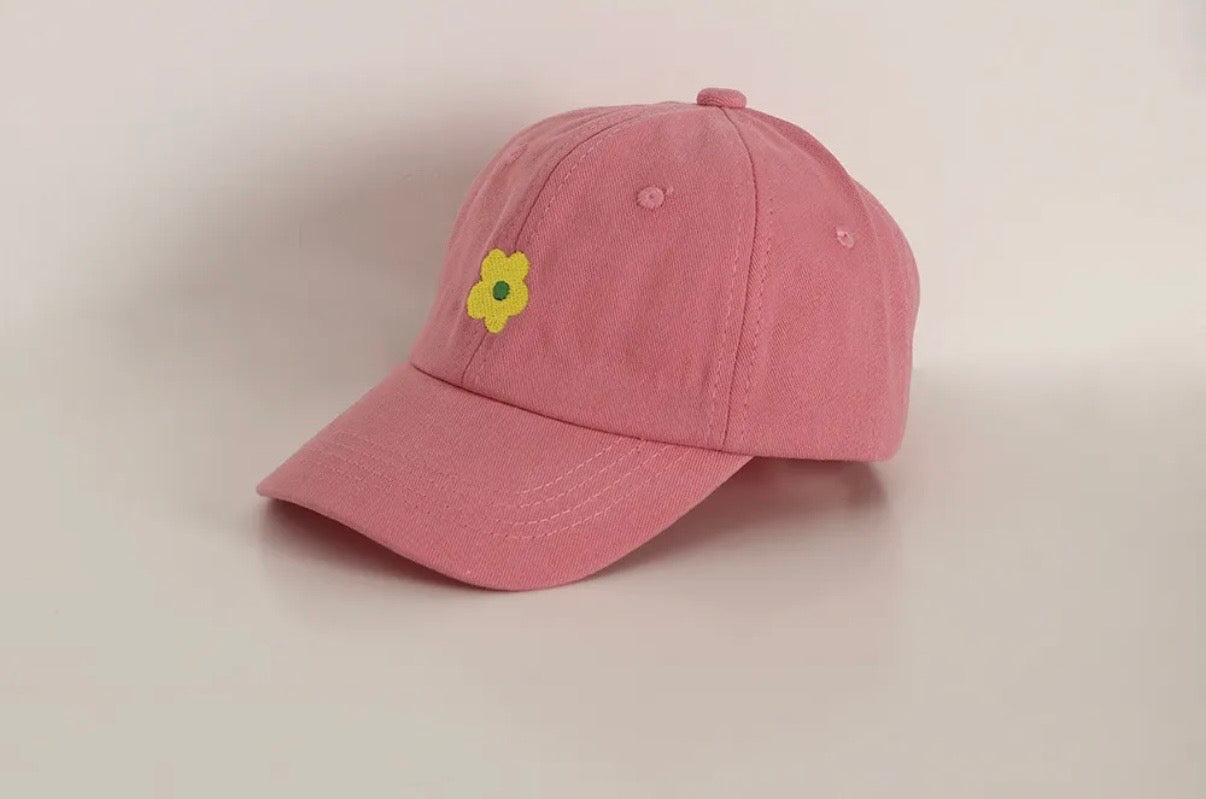 baseball caps