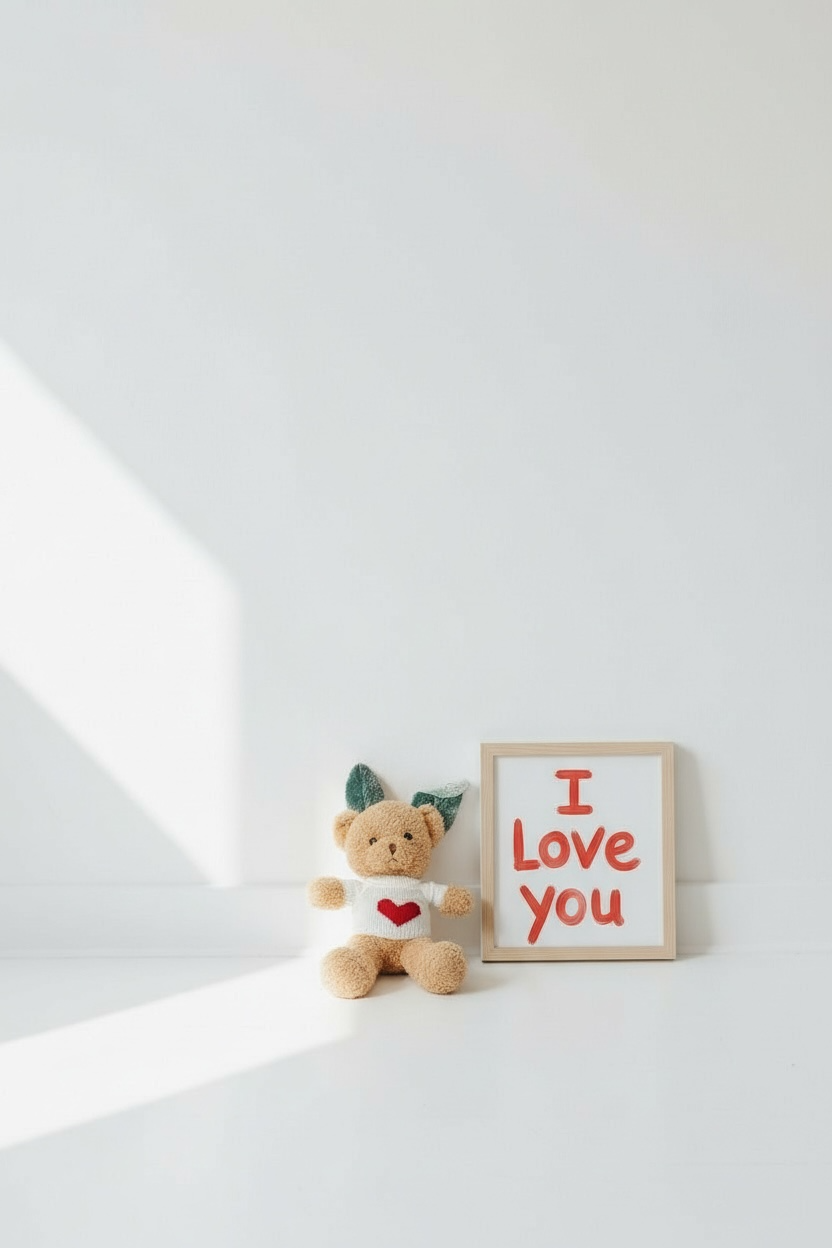 love bug bear