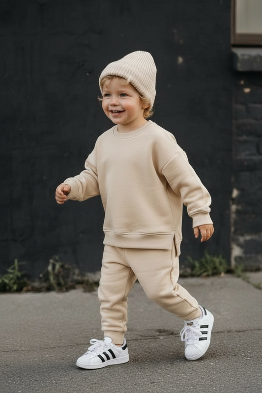 cream chaos set