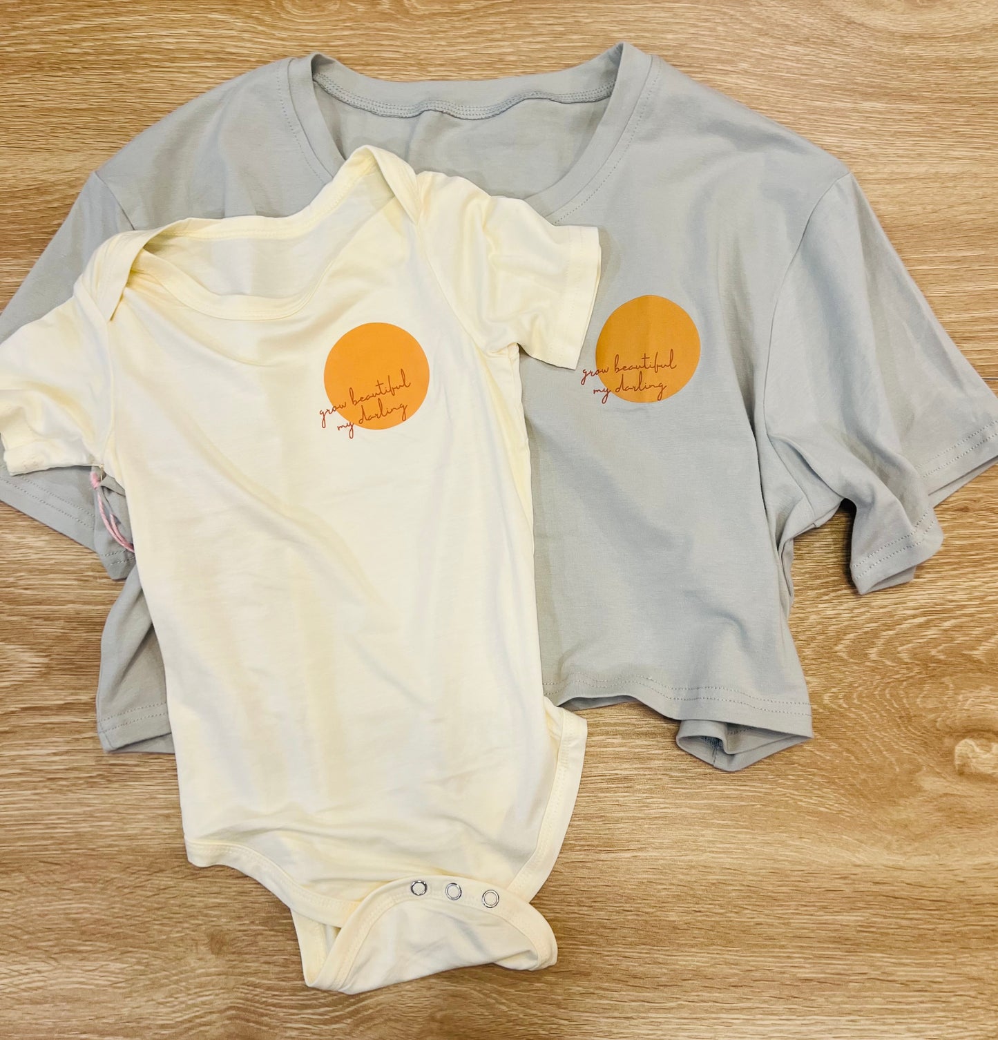gbmd Onesie