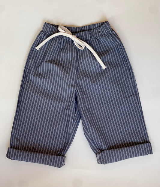 kite blue pants