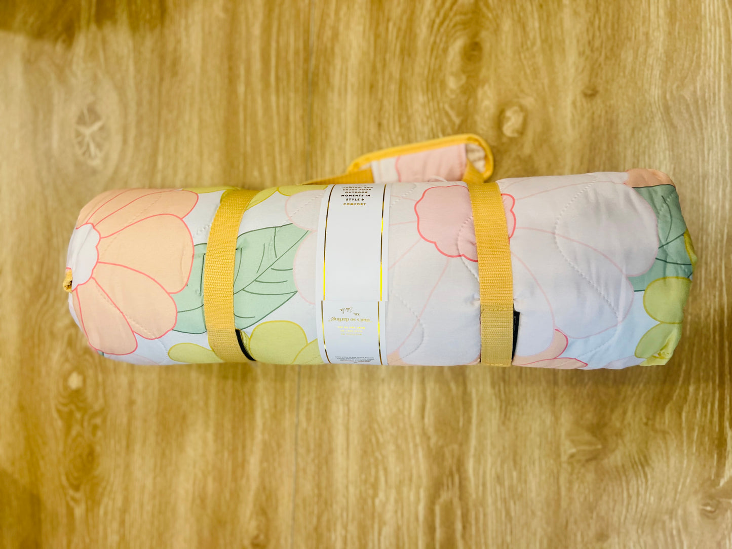 Picnic blankets