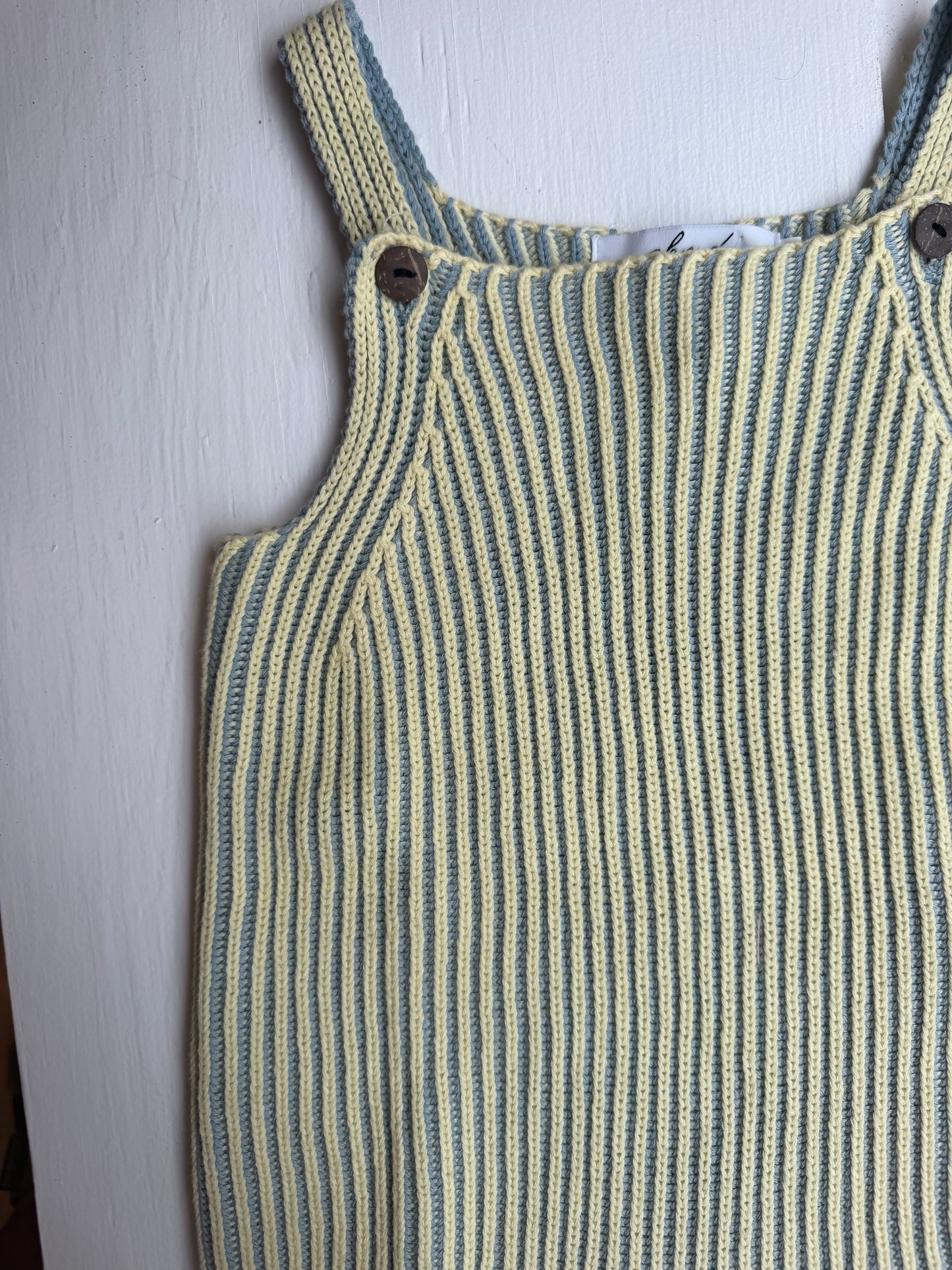 bluebell knit