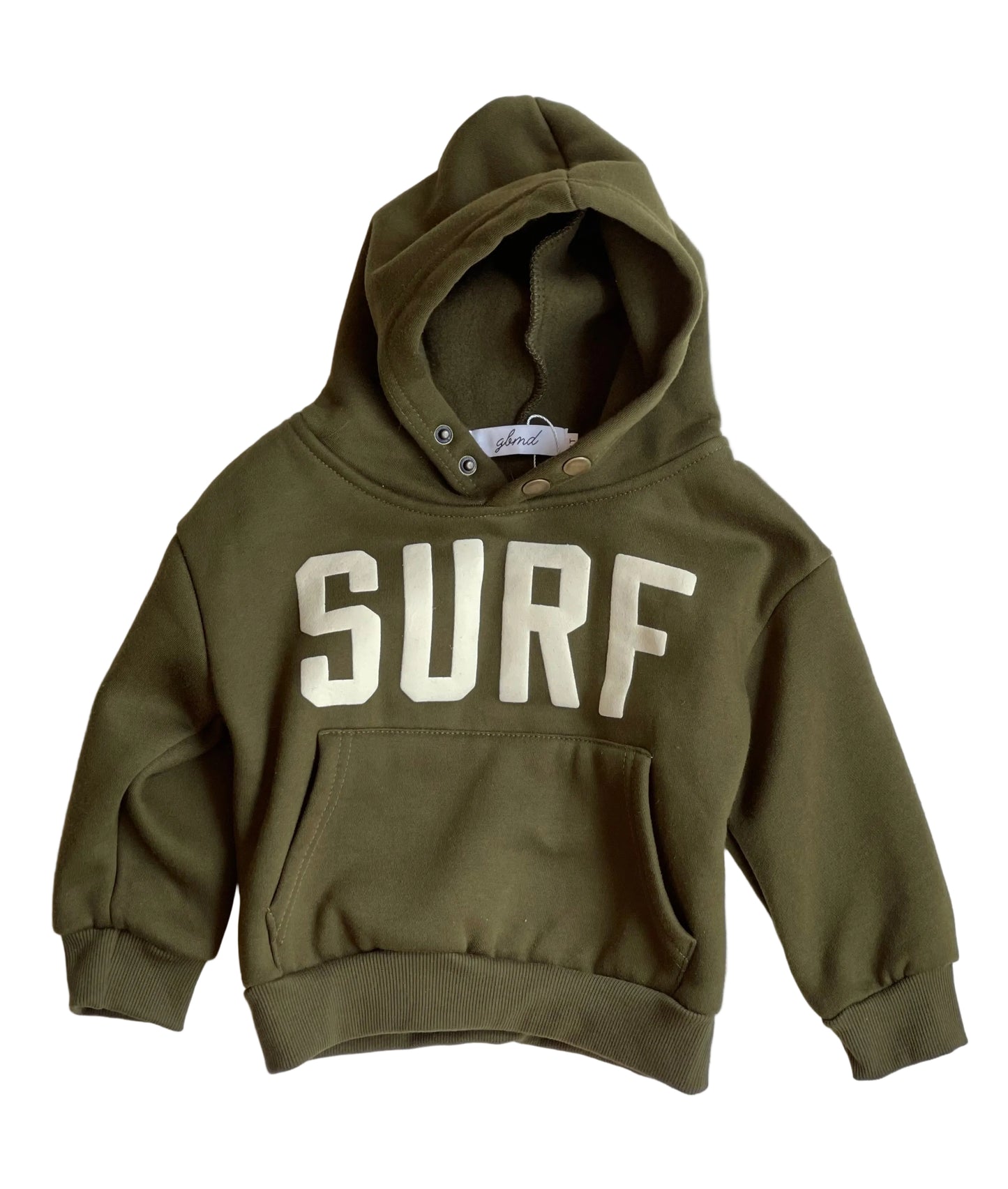 surf hoodie