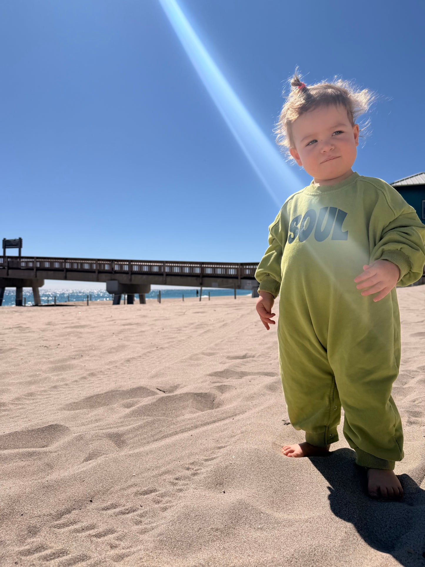 got soul jumpsuit/romper
