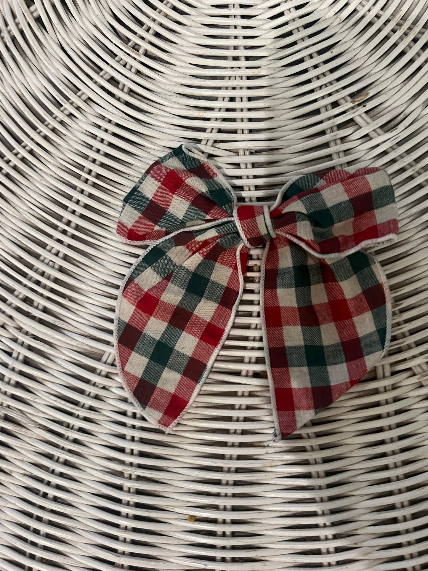 holiday bows