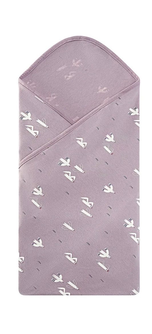 seagull blankey