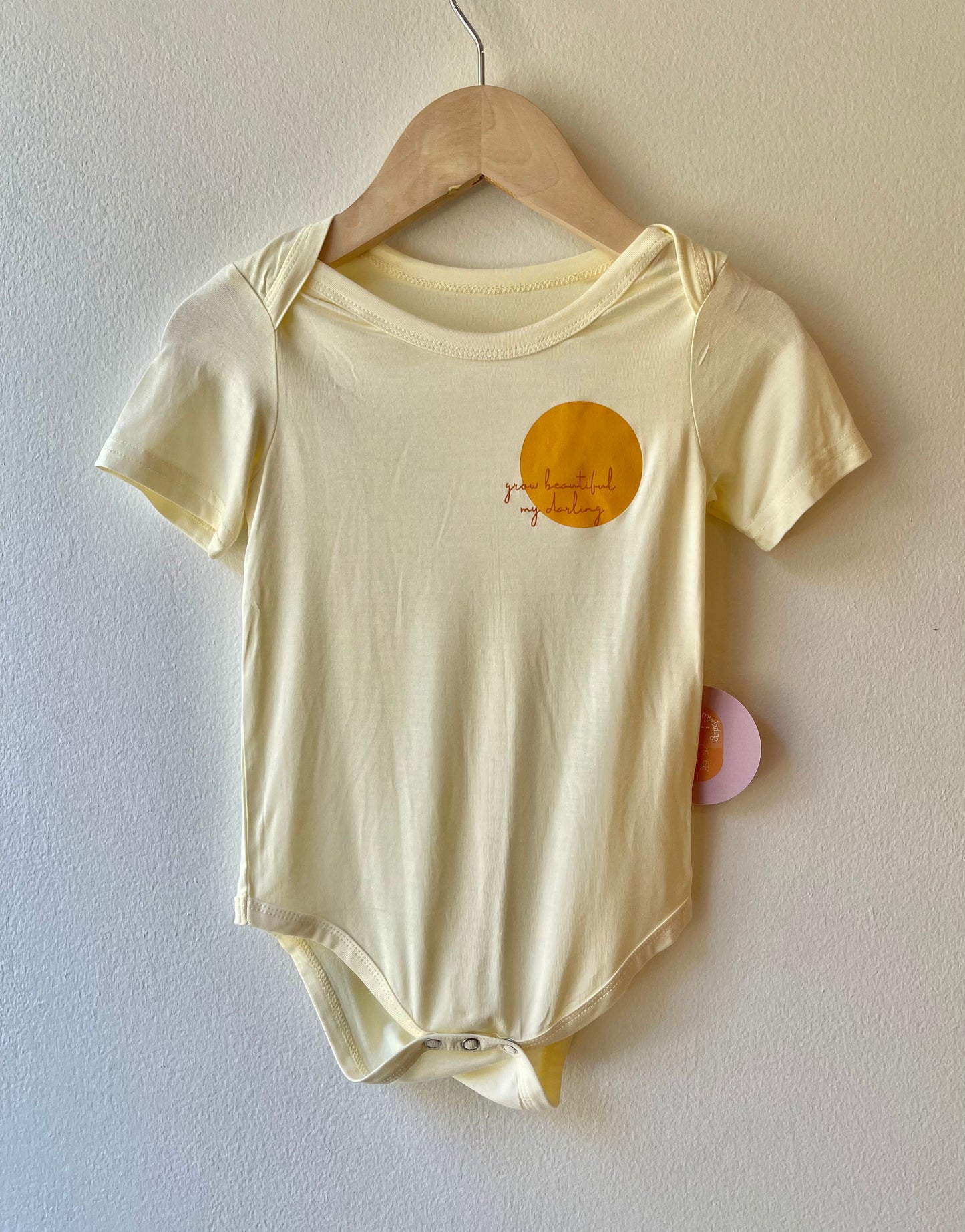 gbmd Onesie