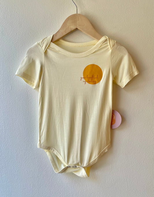 gbmd Onesie
