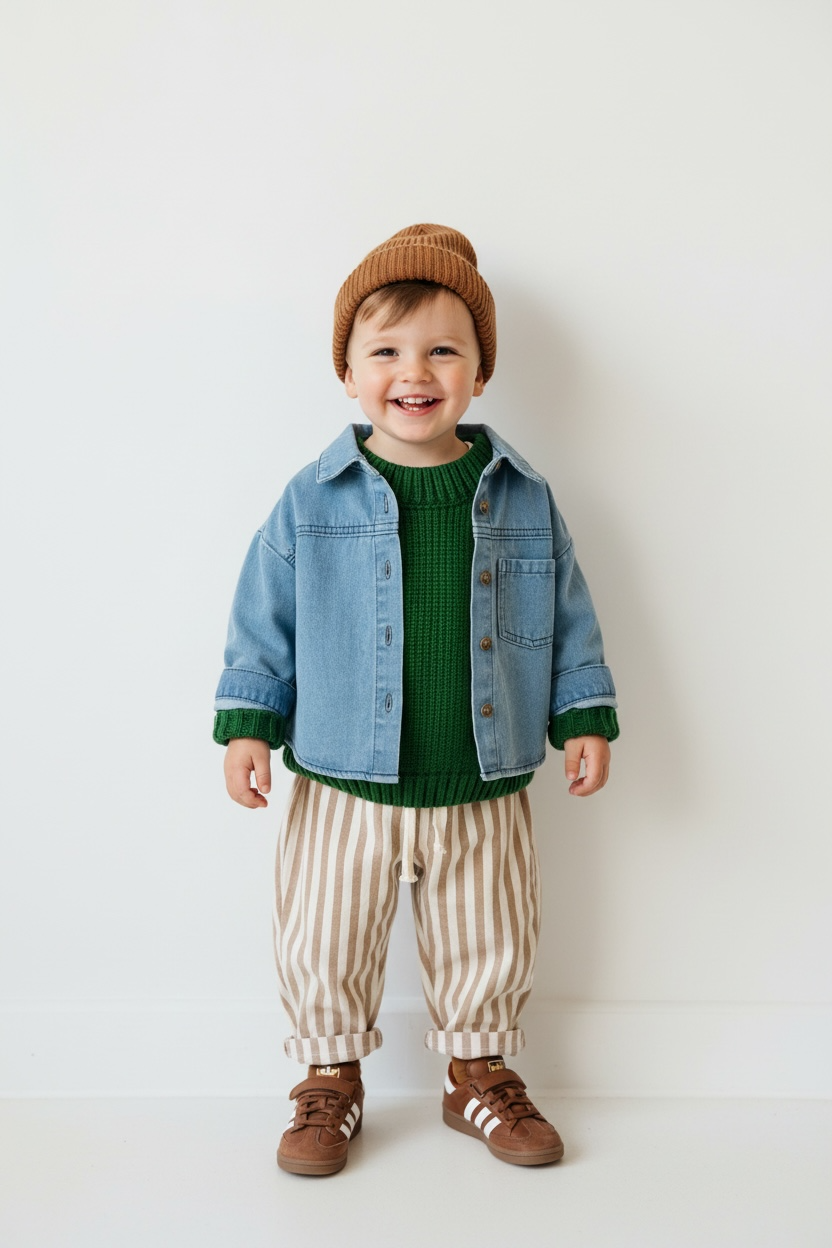 striped bass pants
