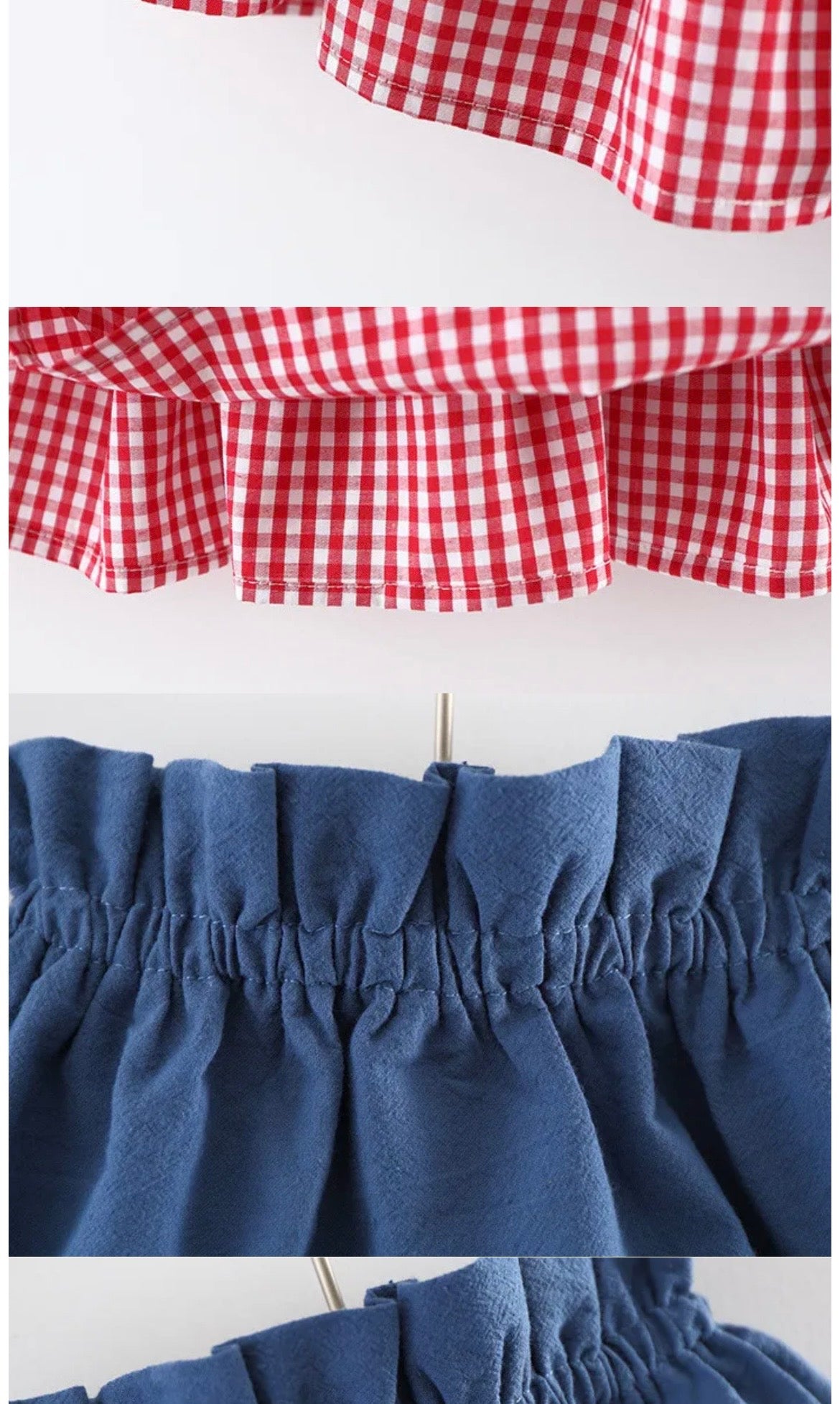 4th of July set