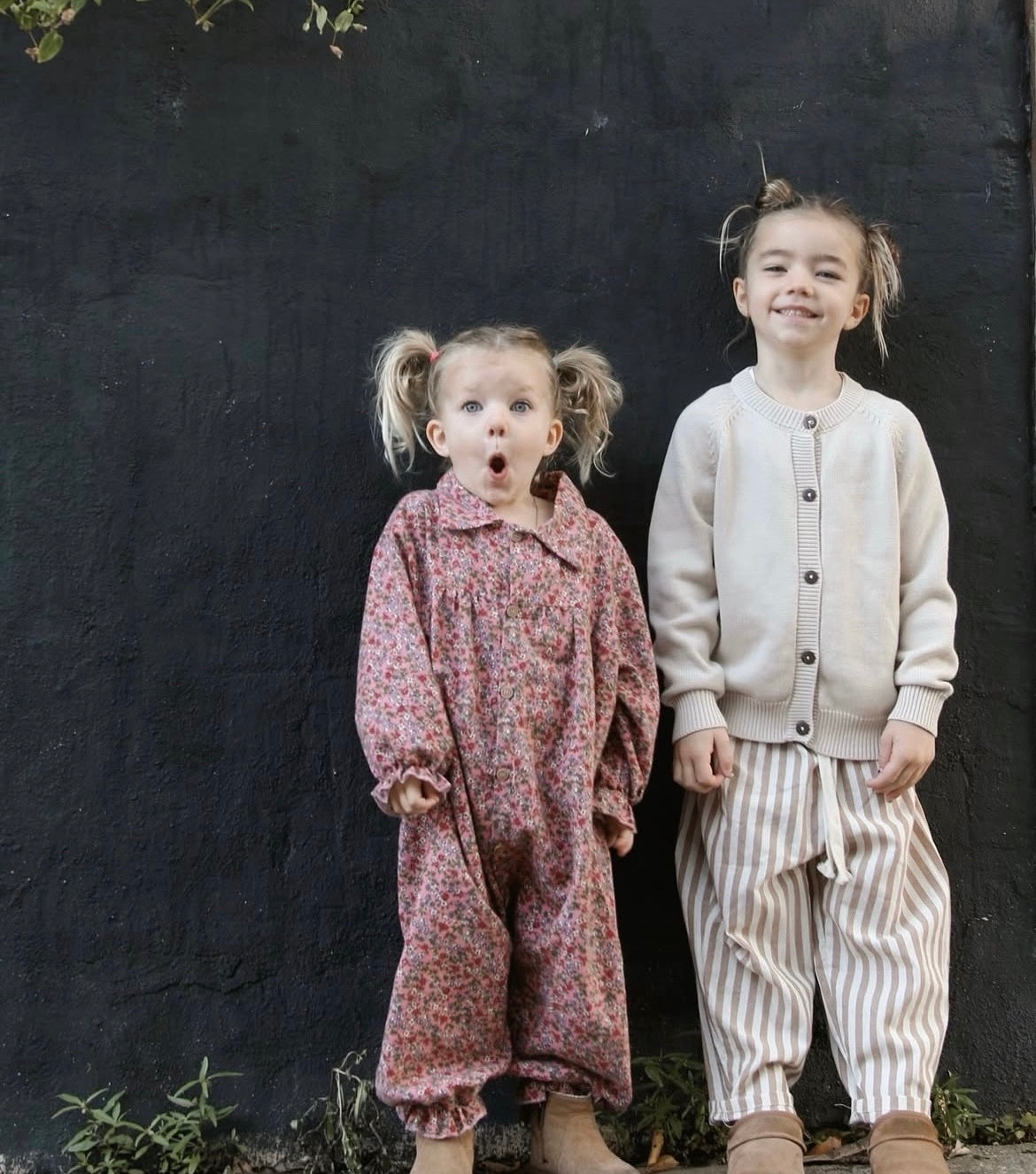 daisy dream jumpsuit