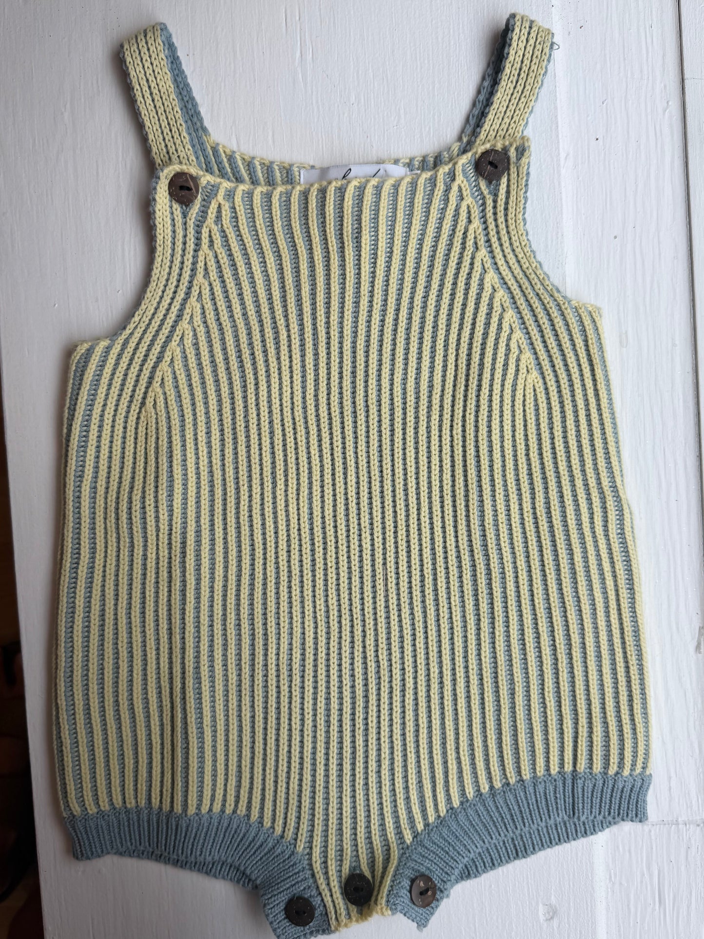 bluebell knit