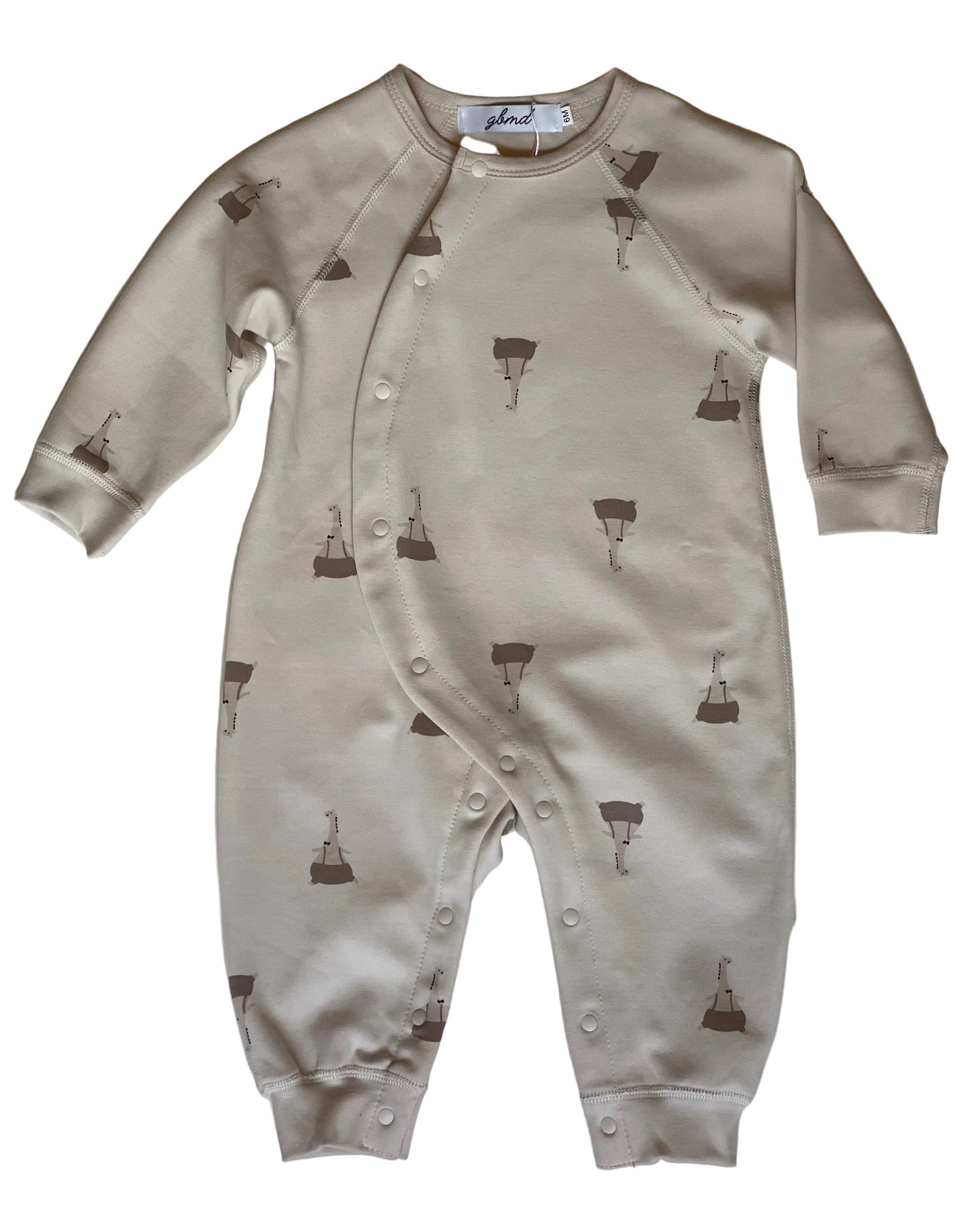 elephant onesie
