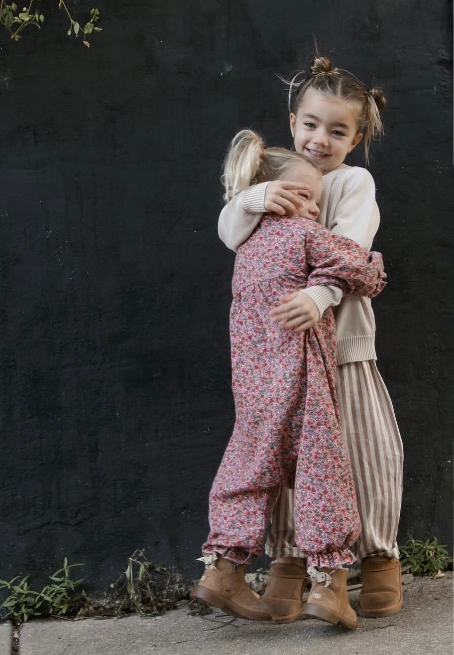 daisy dream jumpsuit
