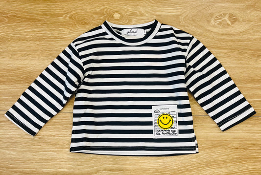 beetle juice long tee