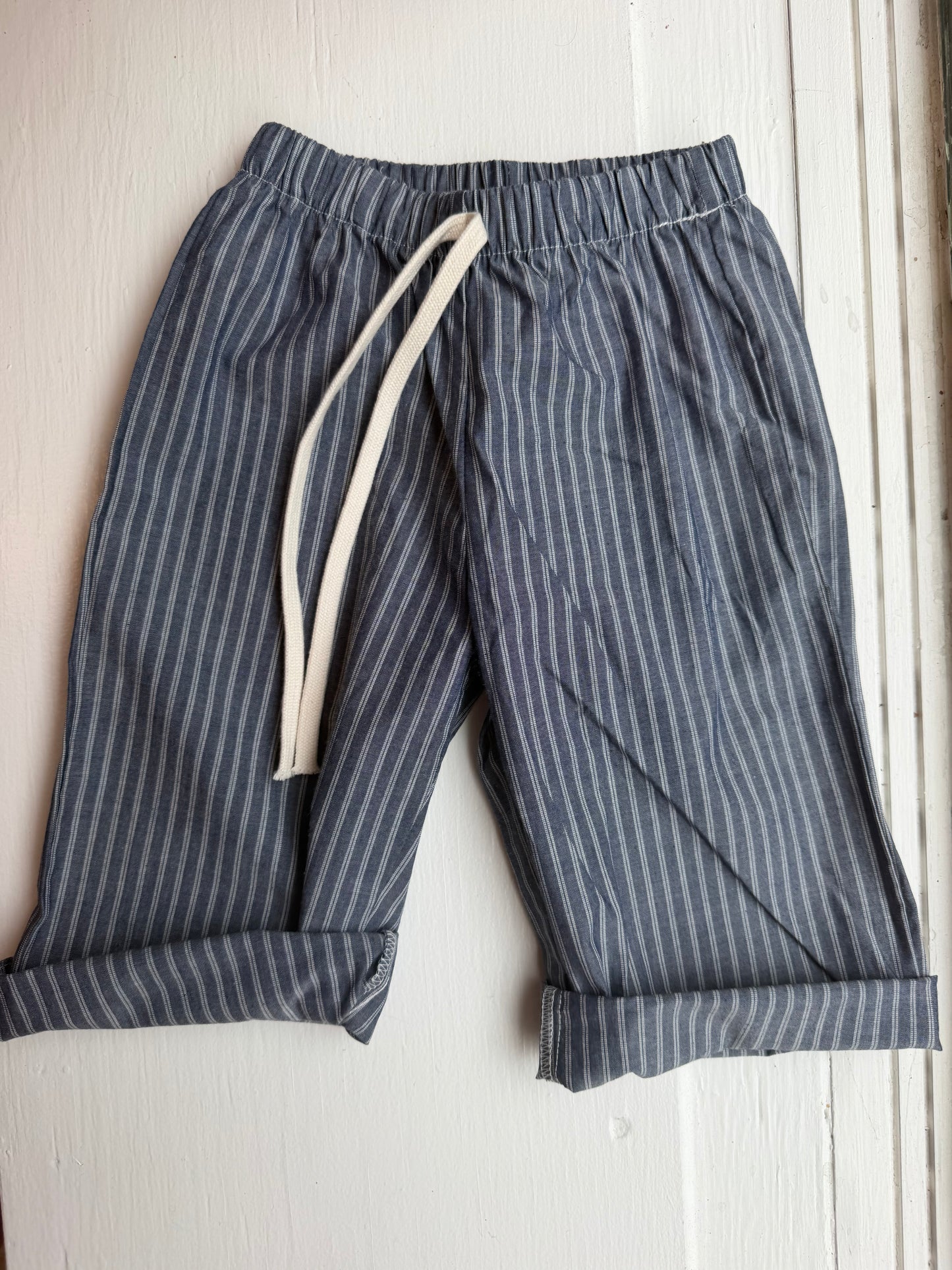 kite blue pants
