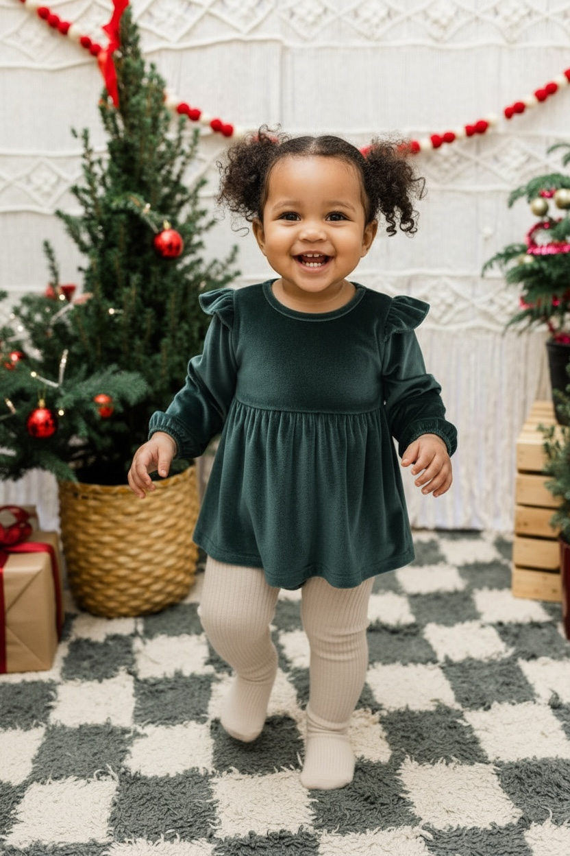 velvet cake romper