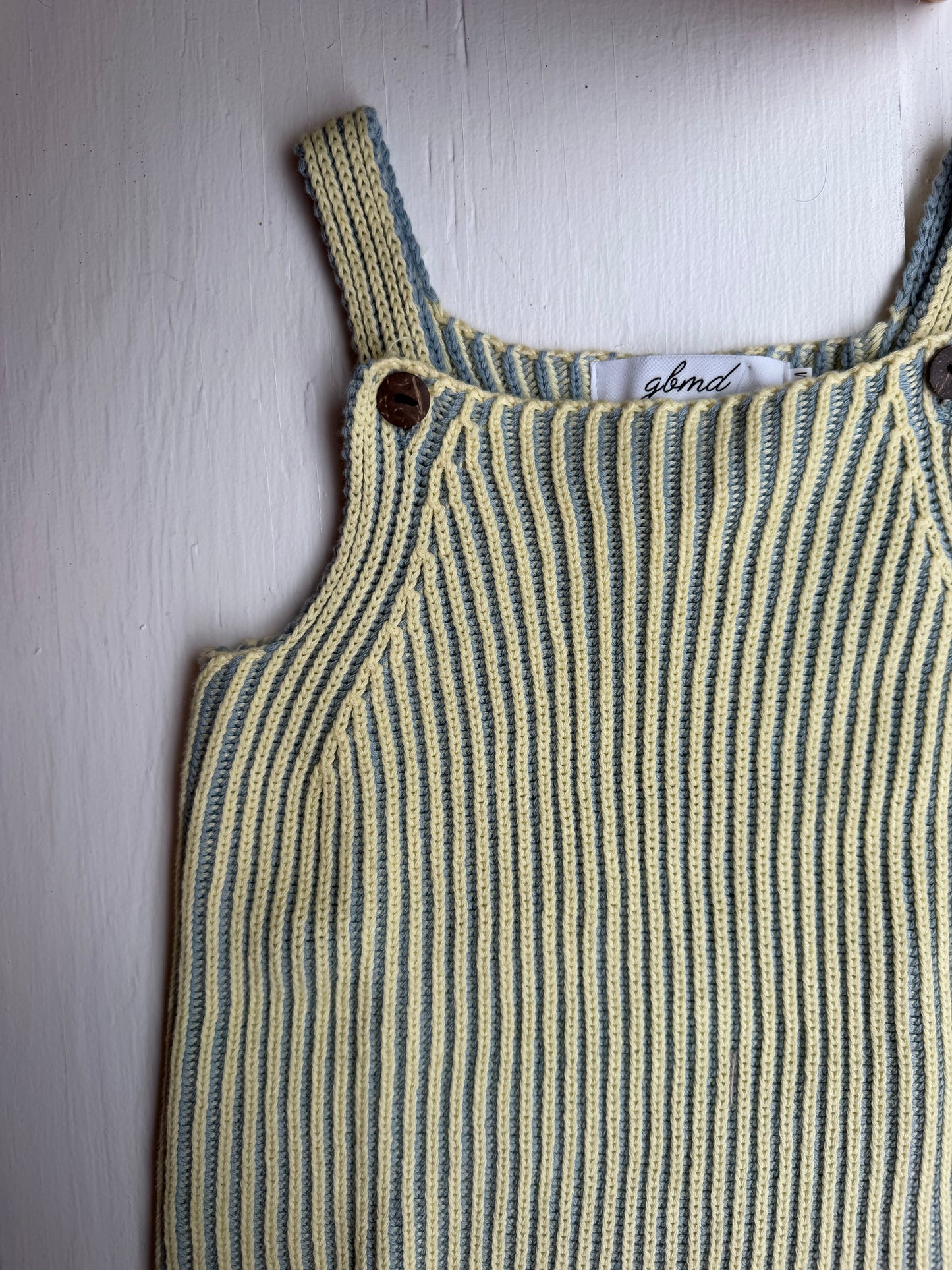 bluebell knit