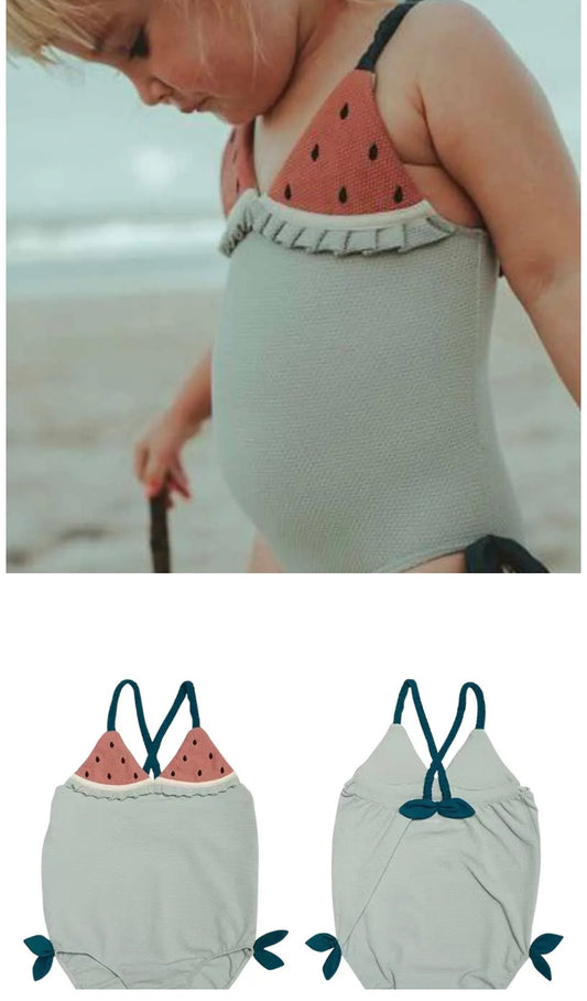 watermelon bsuit