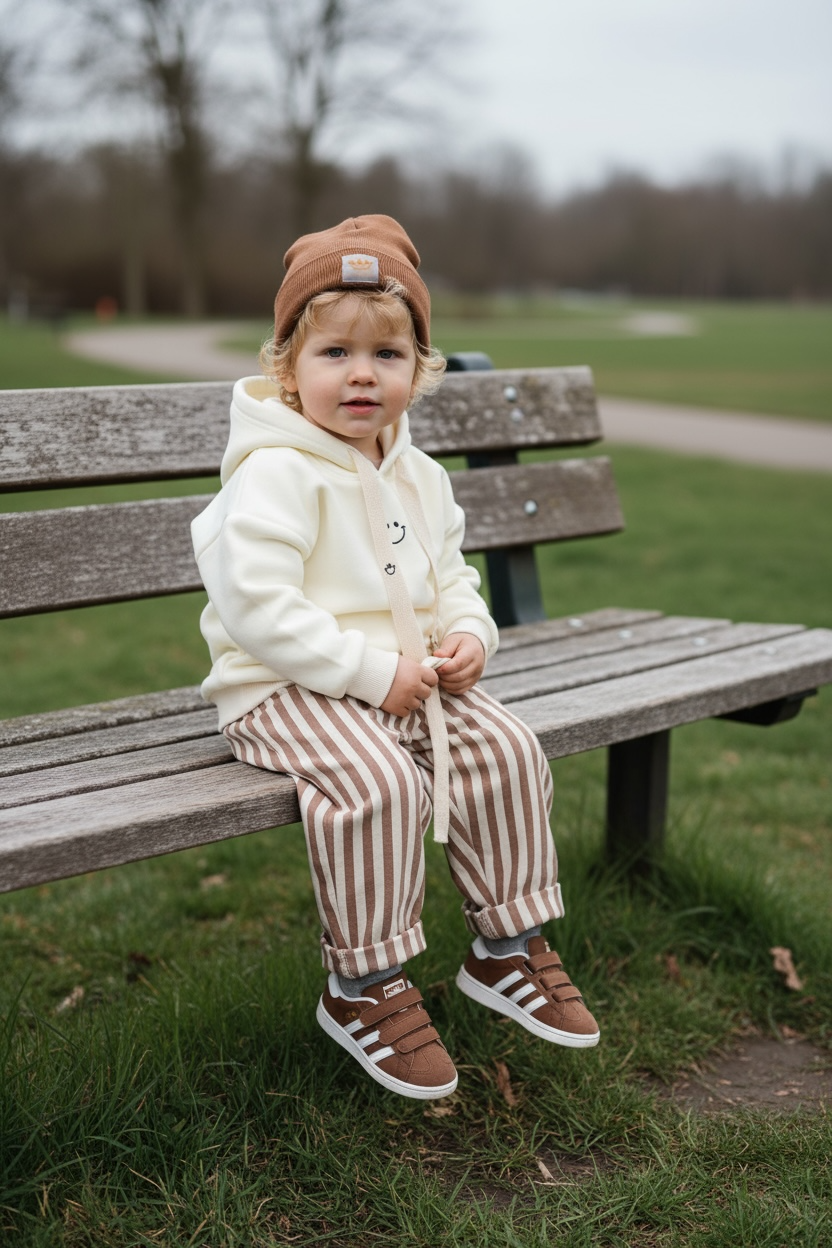 striped bass pants