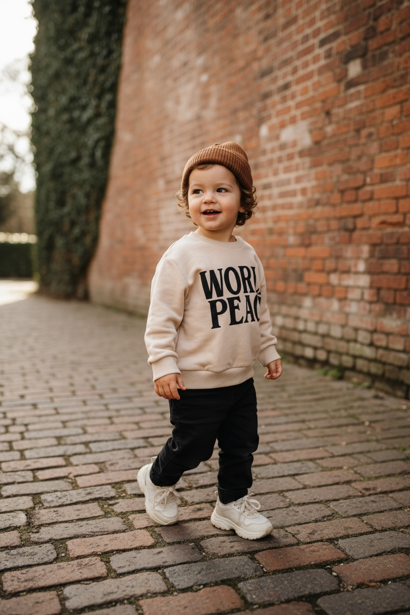 world peace