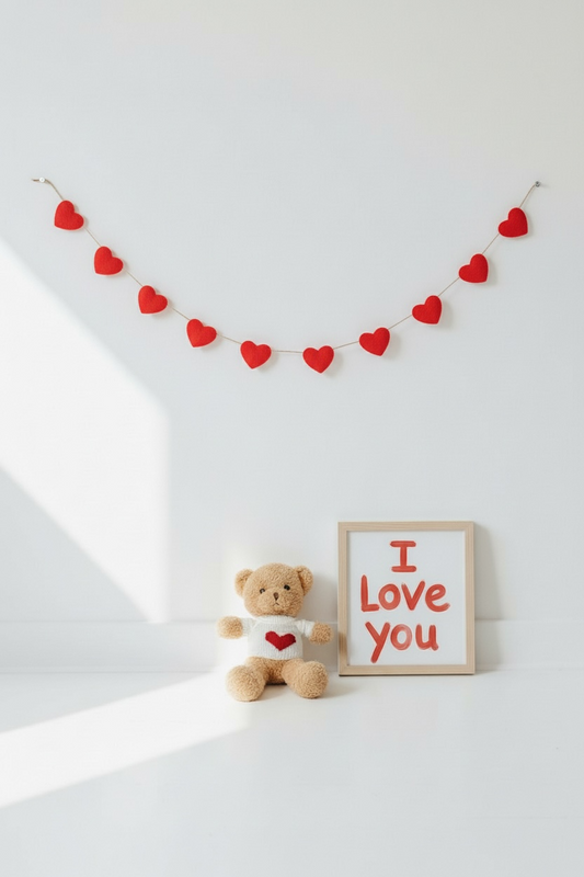 love bug bear