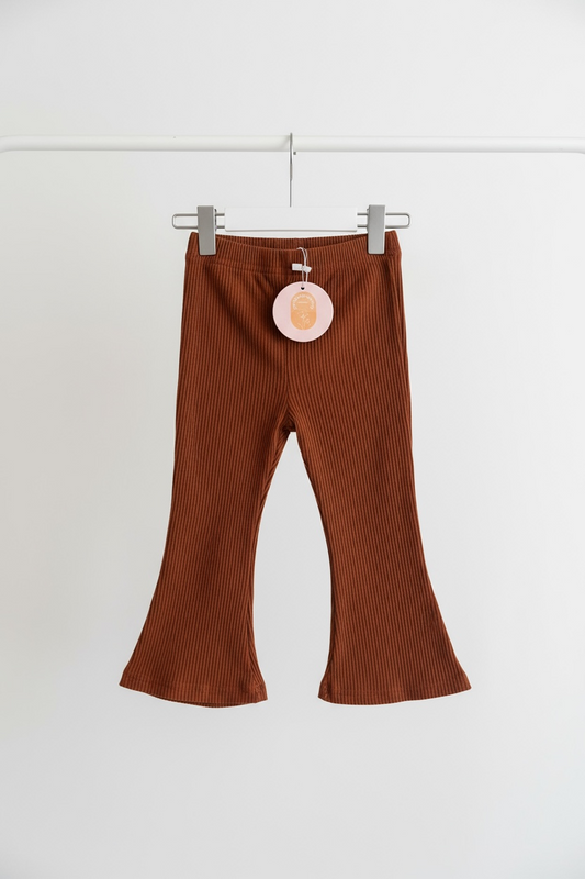 little groovy bell bottoms