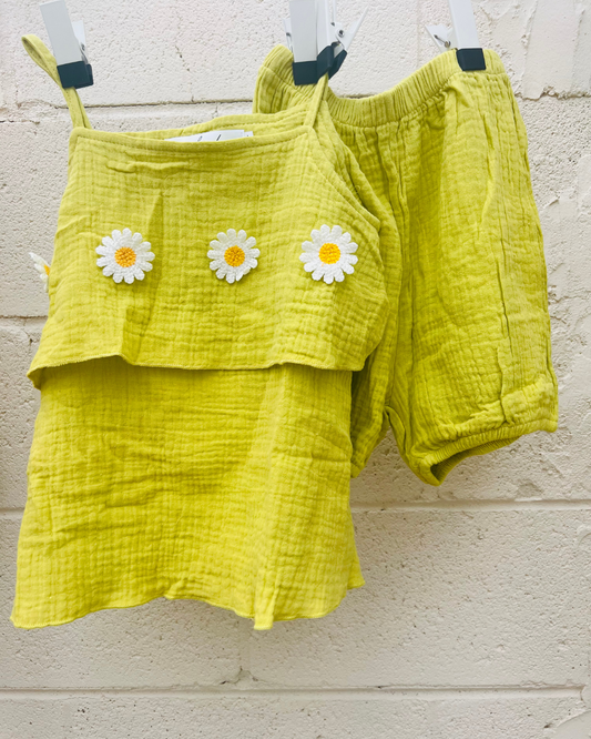 whimsical blooms