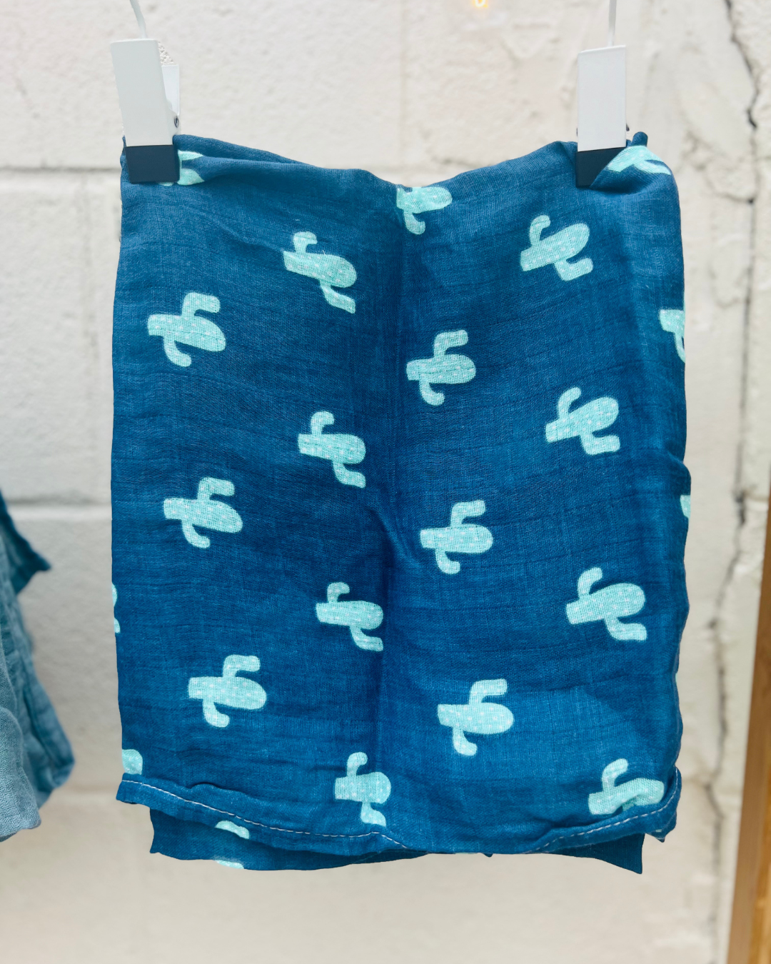 meet me in the desert swaddle