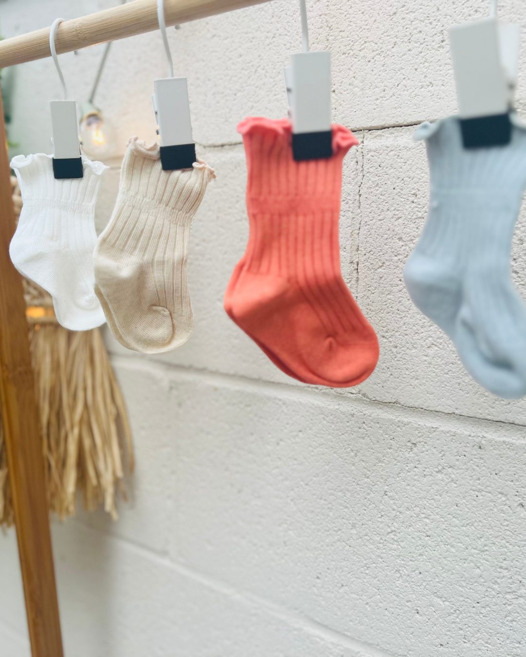 dreamweaver-short socks